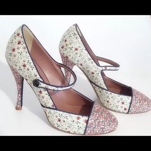 Tabatha Simmons for J Crew